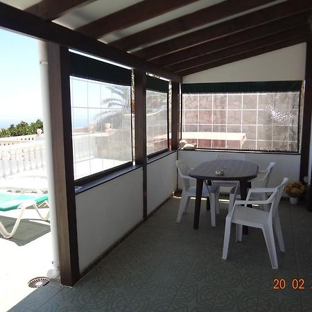 Villa Turquesa El Medano  Luaran gambar