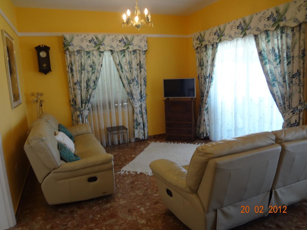 Villa Turquesa El Medano  Luaran gambar