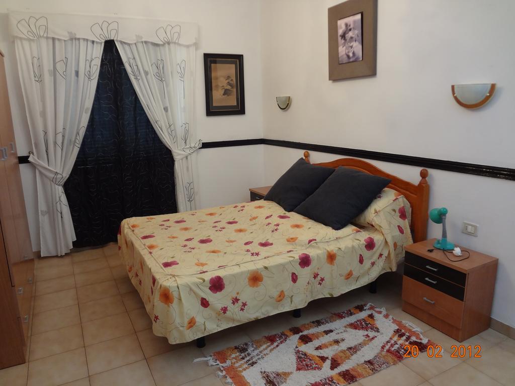 Villa Turquesa El Medano  Luaran gambar